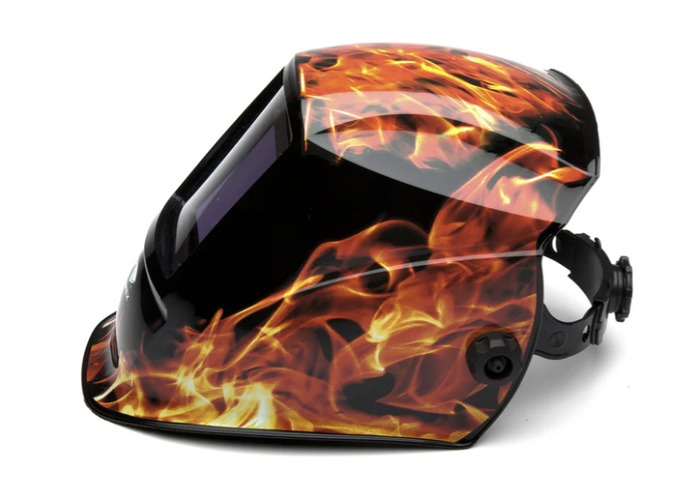 Pyramex Flame Leadhead WHAM30 Series #WHAM3030FL