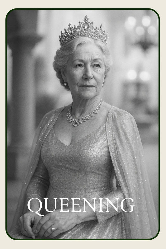 Queening Inspiration
