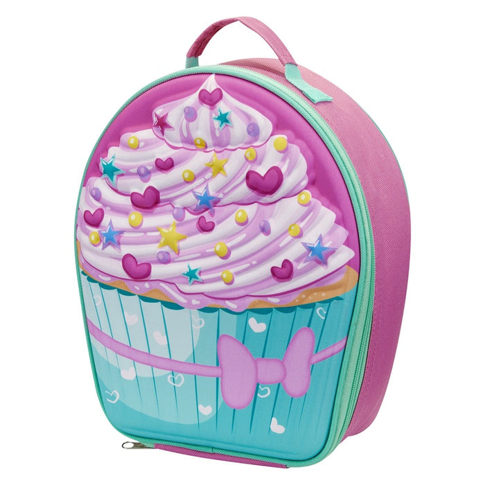 Quest 3D EVA Lunch Bag