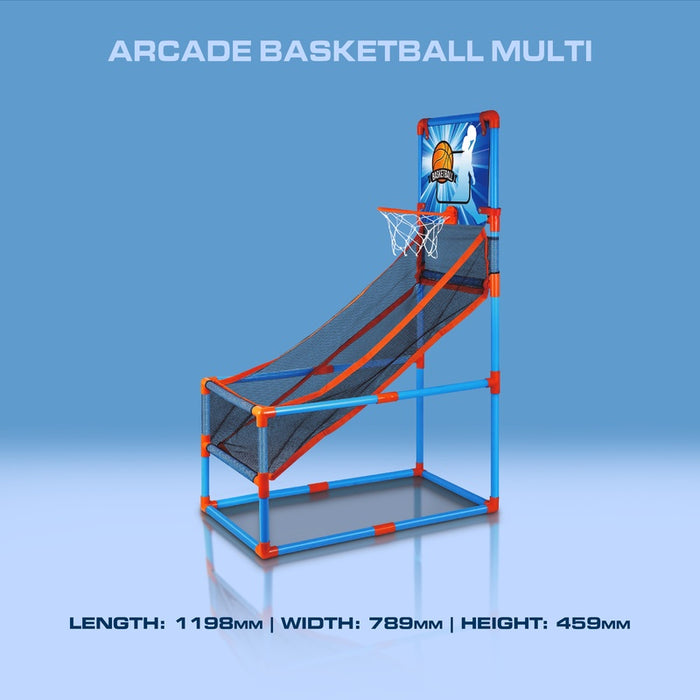 Quest Arcade Basketball - Multi