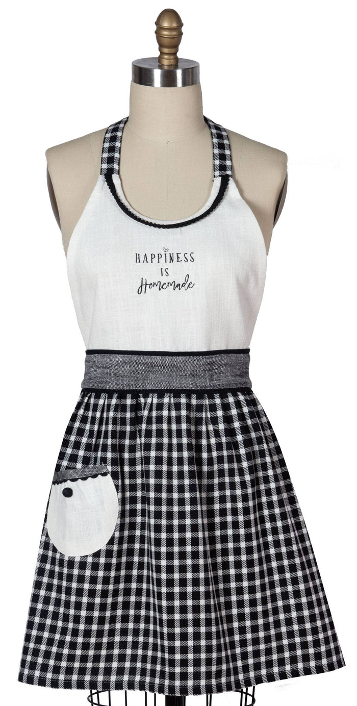 R4191 Farmhouse Apron