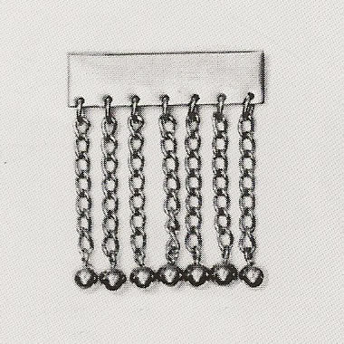 RBL-66 Chain Taws