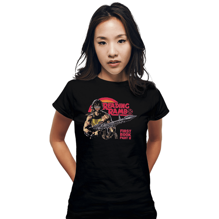 Fitted Shirts, Woman / Small / Black