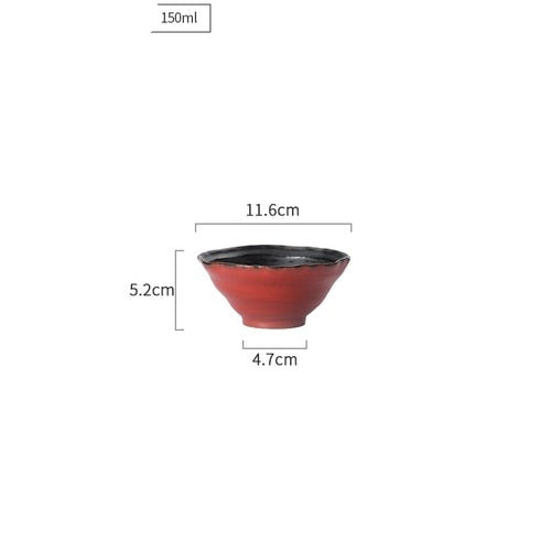 4.5-inch small bowl