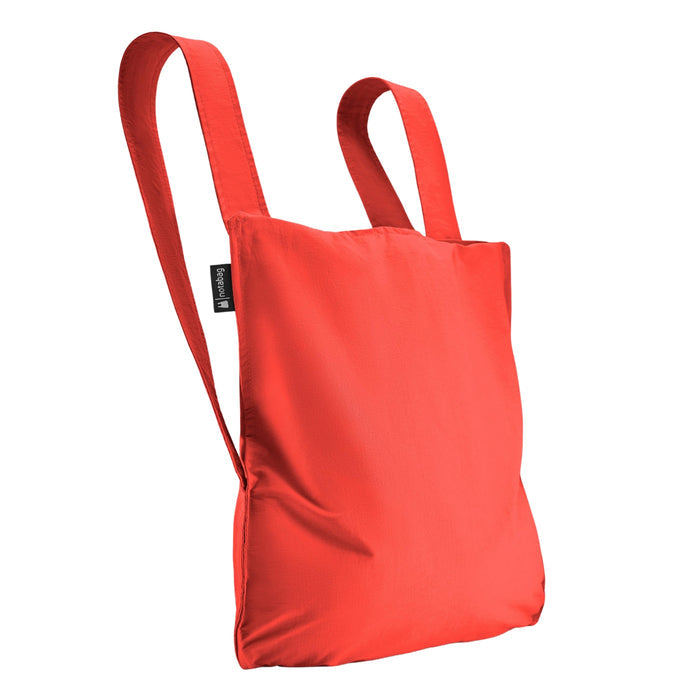 Red Original Notabag