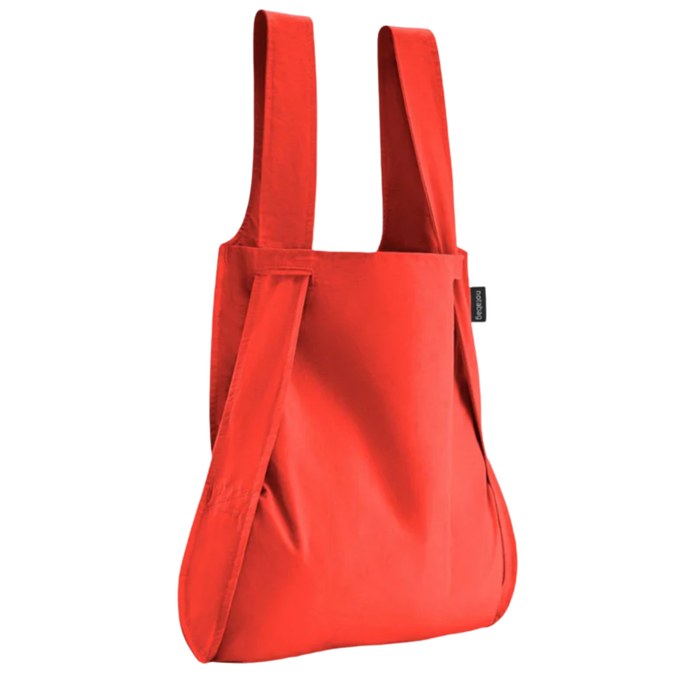 Red Original Notabag