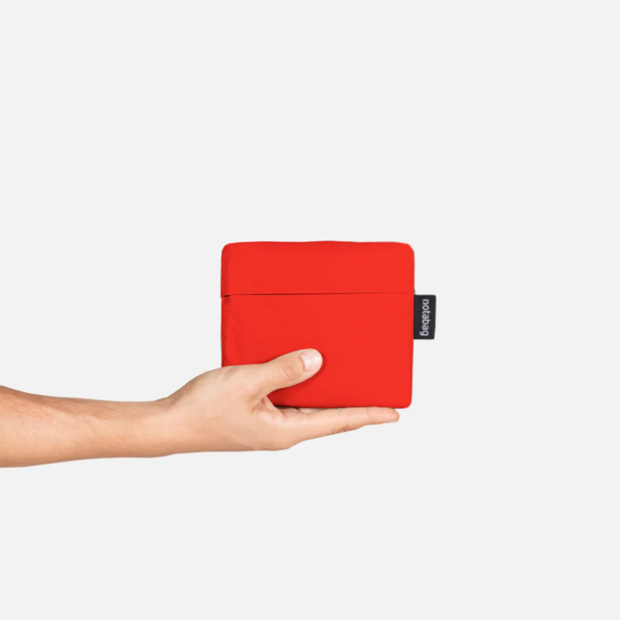 Red Original Notabag