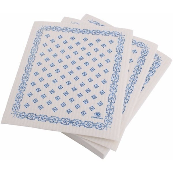Redecker Biodegradable Dish Cloth (1)
