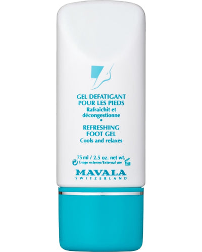 Refreshing Foot Gel 2.5 oz