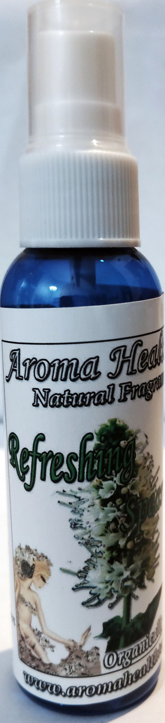 Refreshing Spearmint