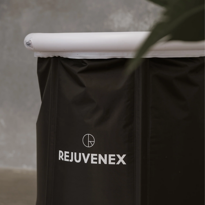 Rejuvenex Portable Ice Pod
