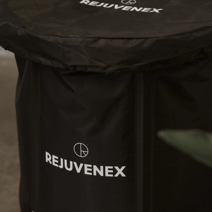 Rejuvenex Portable Ice Pod