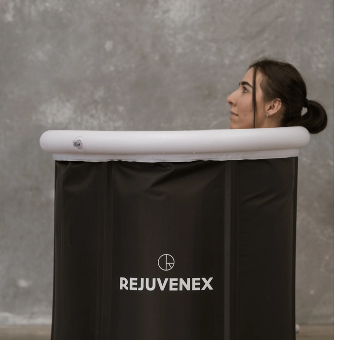 Rejuvenex Portable Ice Pod