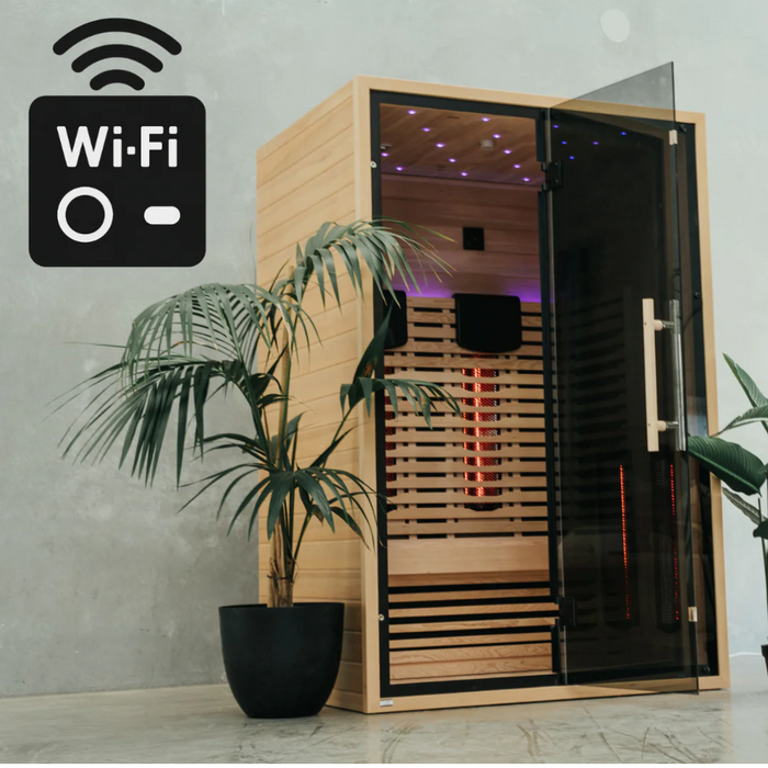 Rejuvenex Wi-Fi Control Unit