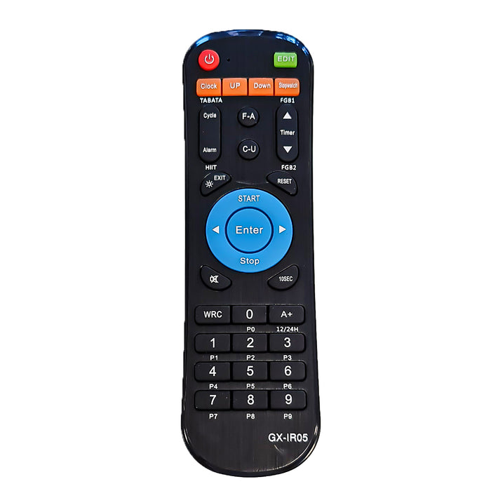 Remote Control GX-IR05 for Gym Timers