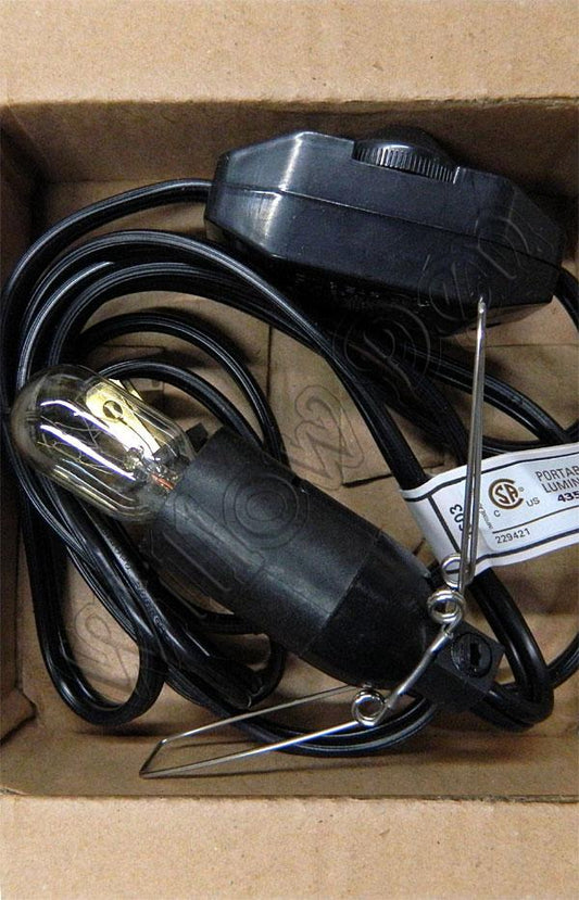 Replacement Cord for Himalayan Salt Lamp
