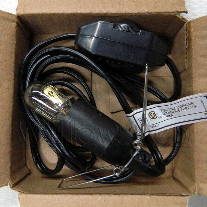 Replacement Cord for Himalayan Salt Lamp