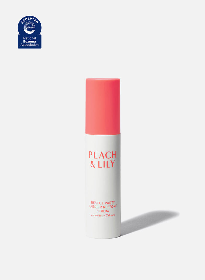 Peach & Lily Rescue Party Barrier Restore Serum Products