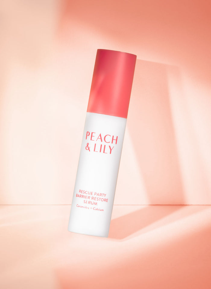 Rescue Party Barrier Restore Serum