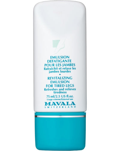 Revitalizing Emulsion for Tired Legs 2.5 oz