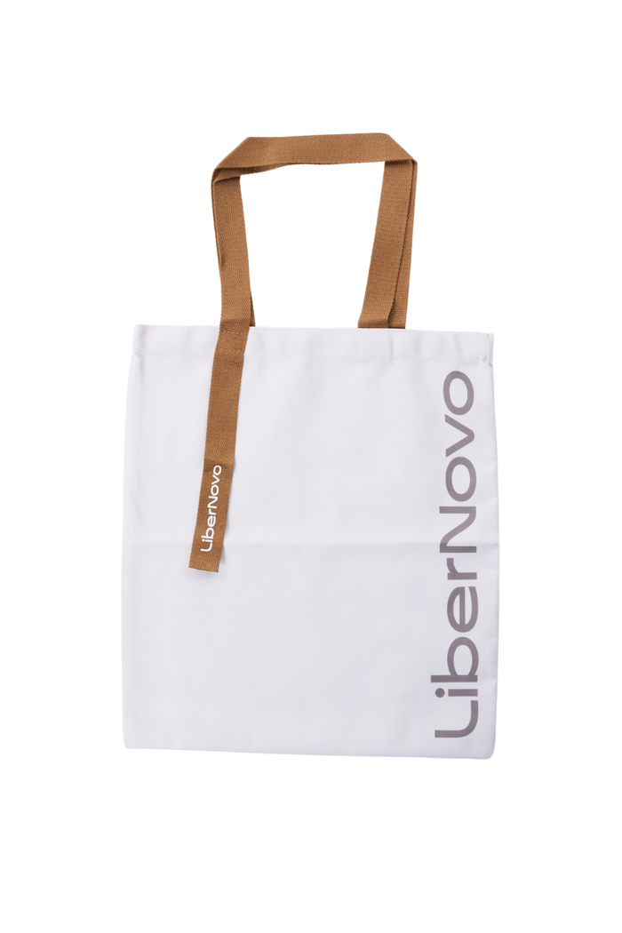 Reward Gift - LiberNovo Eco-Friendly Bags