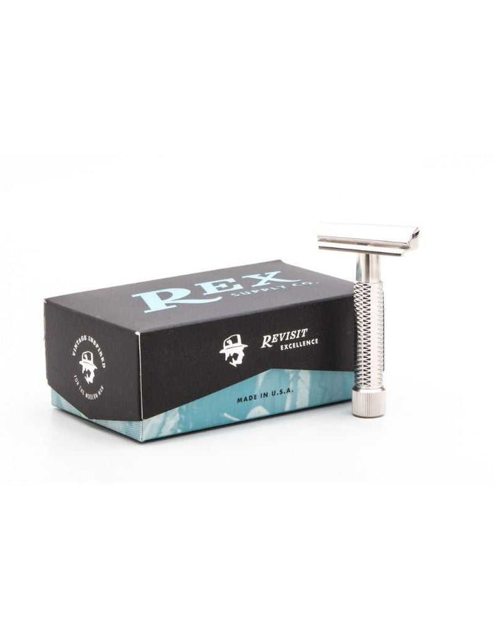 Sentry Slant Razor Standard