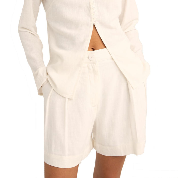 RHYTHM OCEAN WOMANS SHORT