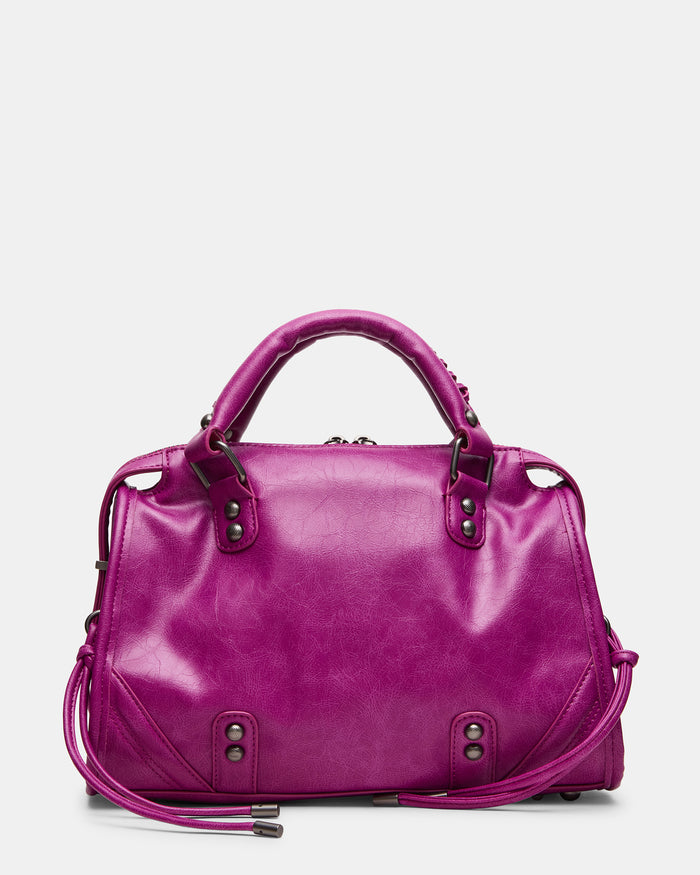 RIGGS BAG FUCHSIA