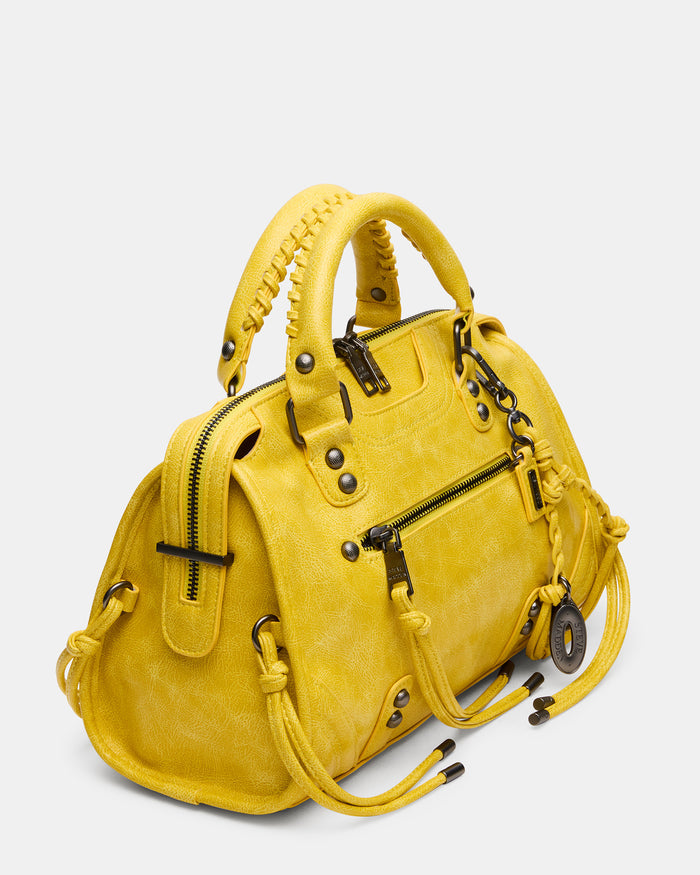 RIGGS BAG LEMON
