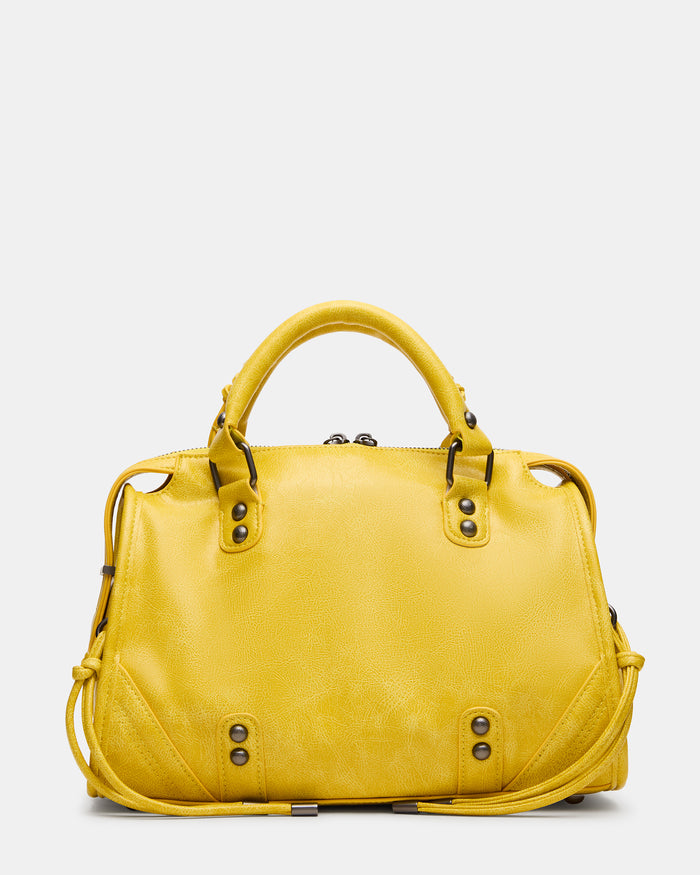RIGGS BAG LEMON
