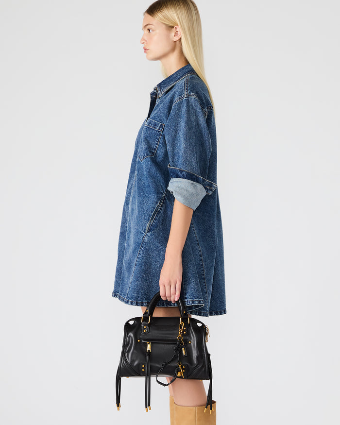 RIGGS BAG LEMON