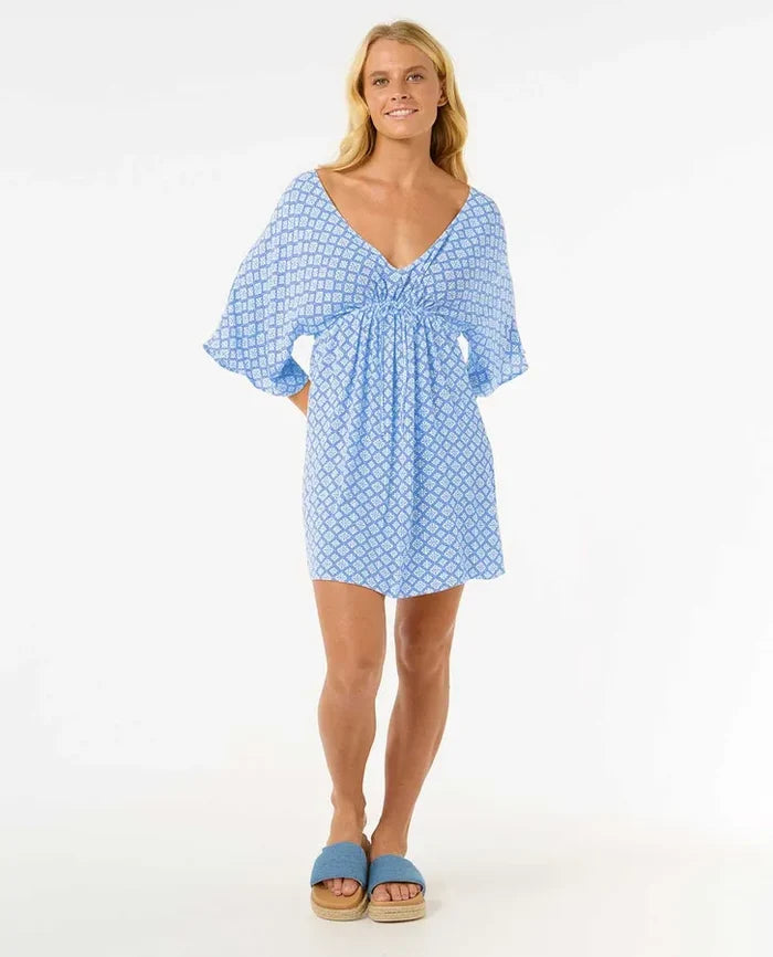 Ripcurl CAN CARLOS SS COVER UP