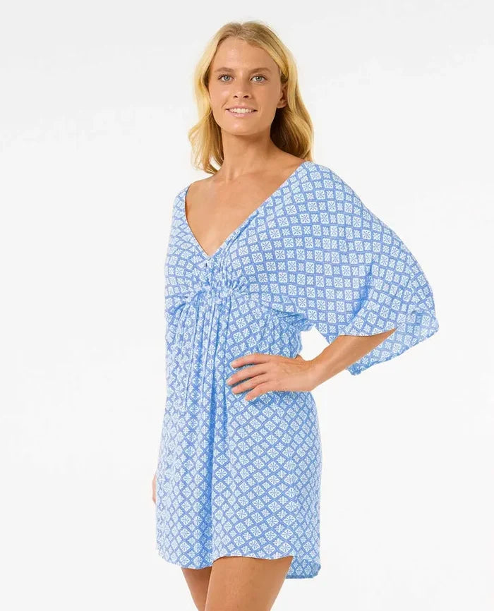 Ripcurl CAN CARLOS SS COVER UP