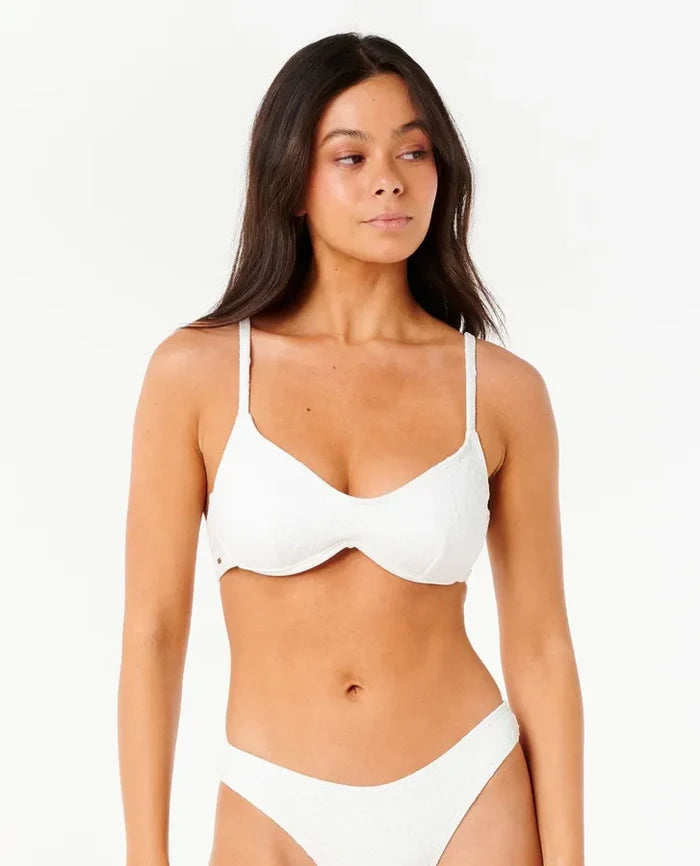 RIPCURL DUSK TEXTURED D-DD BRA