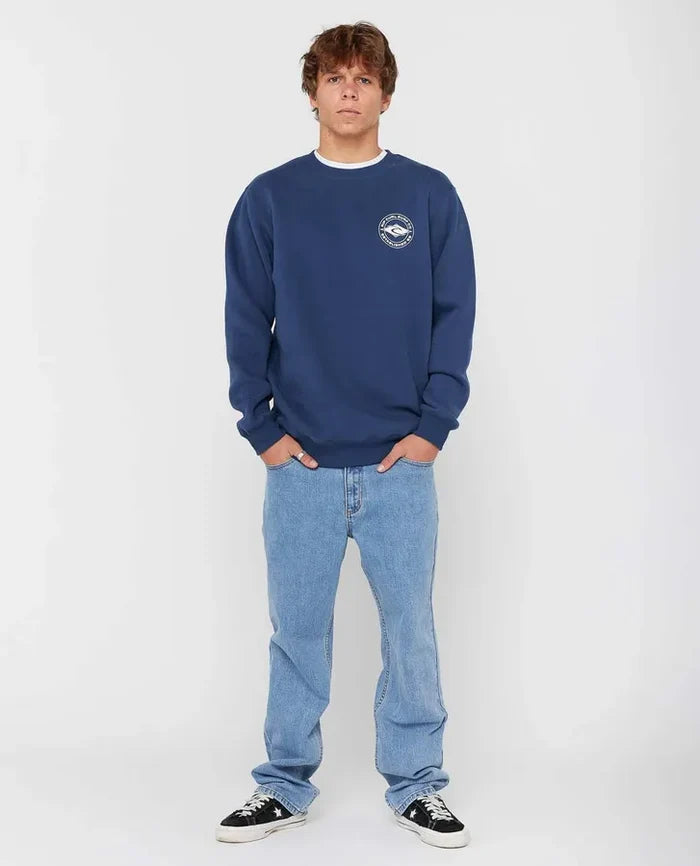 RIPCURL STAPLE CREW