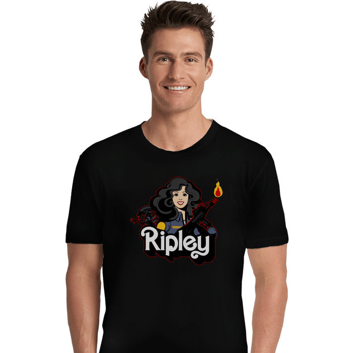 Premium Shirts, Unisex / Small / Black