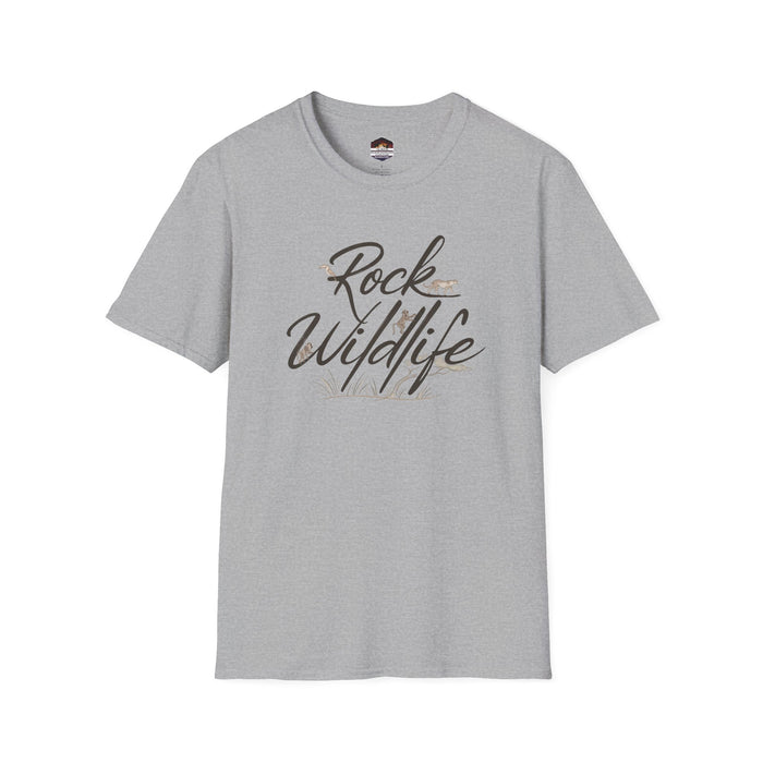 Rock Wildlife Foundation T-Shirt