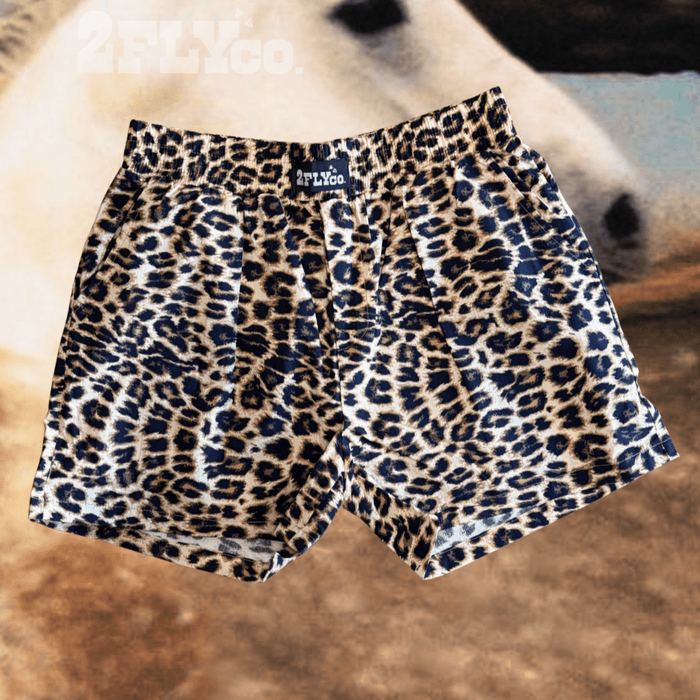 RODEO WILD SHORTS - 260 Broadway Boutique