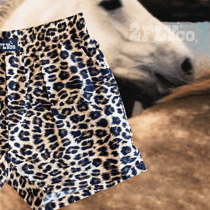 RODEO WILD SHORTS - 260 Broadway Boutique