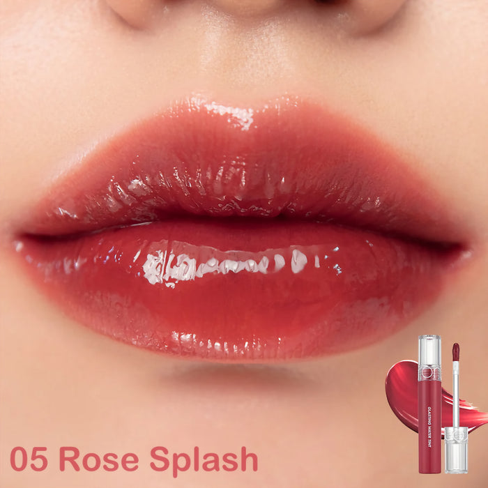 05 Rose Splash