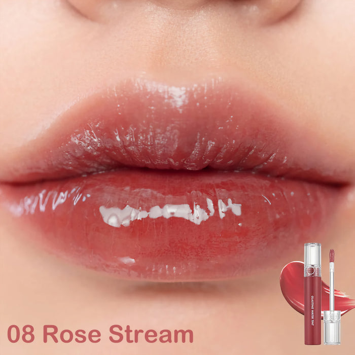 08 Rose Stream