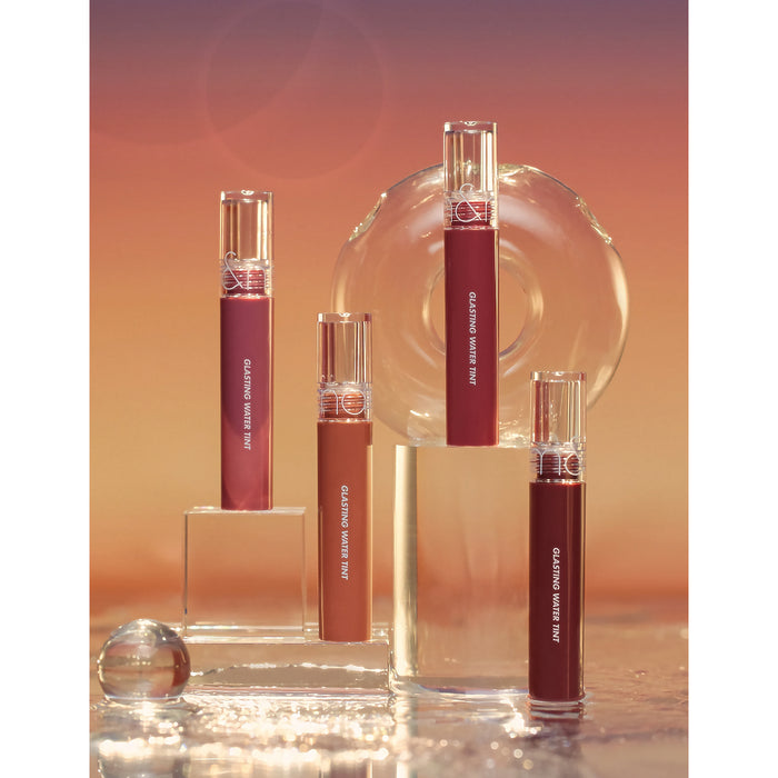 [rom&nd] Glasting Water Tint