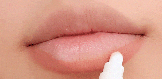 [rom&nd] Lip Mate Pencil