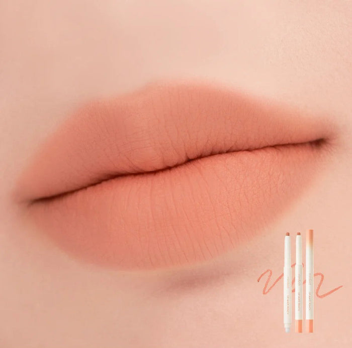[rom&nd] Lip Mate Pencil