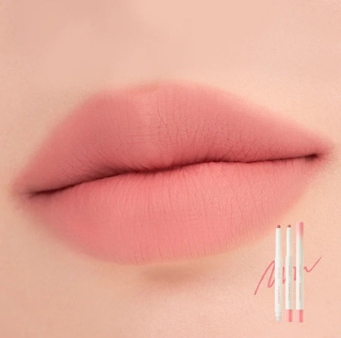02 Dovey Pink