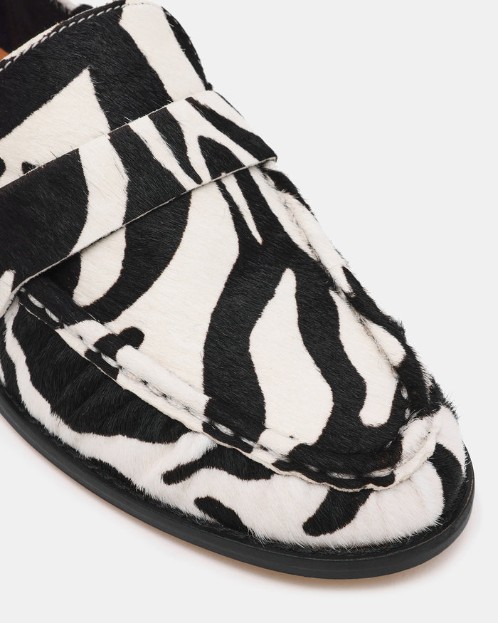 RONIE ZEBRA