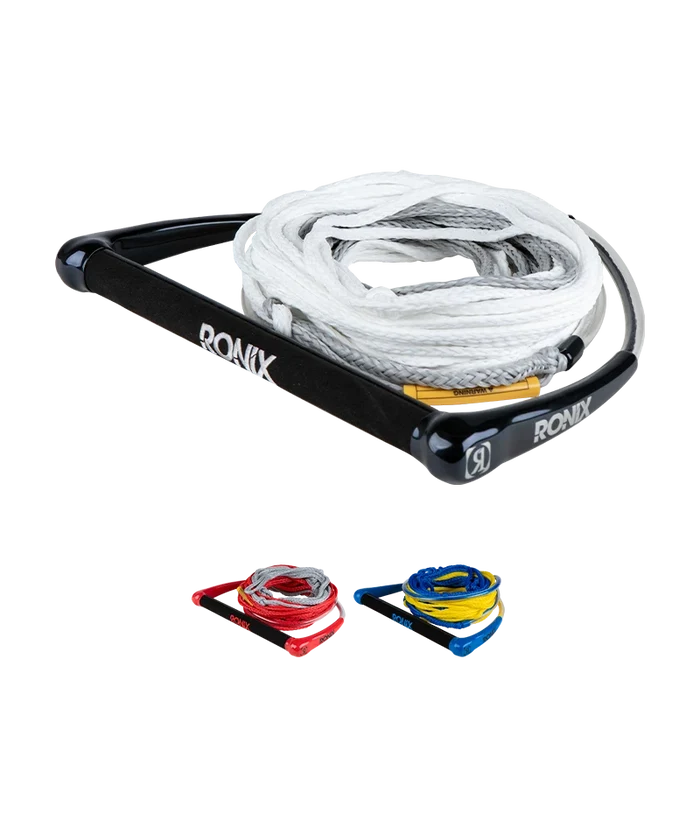 RONIX 2.0 HIDE COMBO WAKEBOARD ROPE