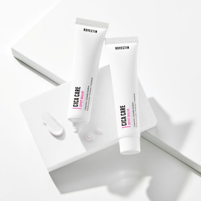 [Rovectin] Cica Care Spot Balm