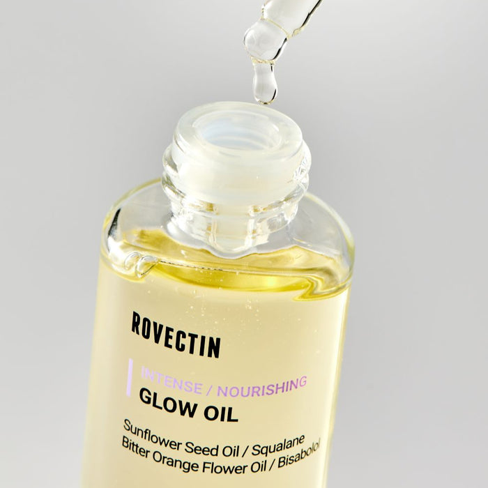 [Rovectin] Intense Glow Oil