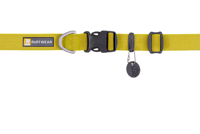 Ruffwear Hi & Light™ Lightweight Dog Collar